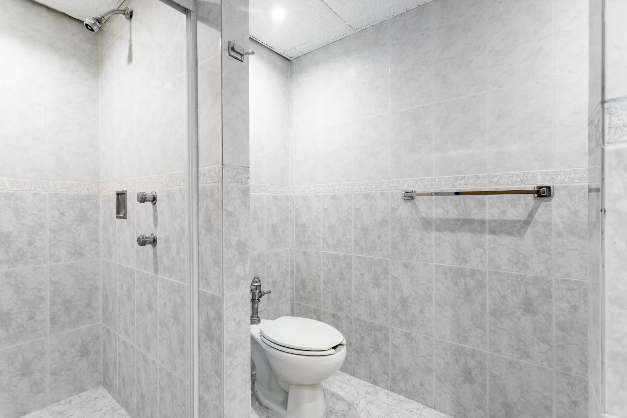Capital O Andrade, Mexico City Ngoại thất bức ảnh